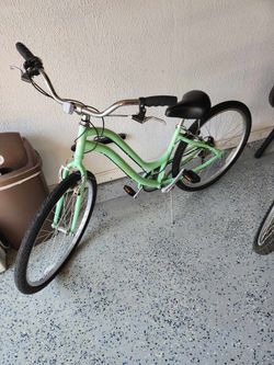 Bikes
