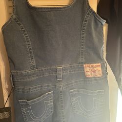 Women True Religion 1 Piece 