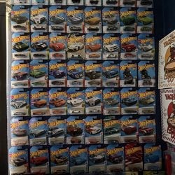 Selling Hot Wheels Collection 🛞