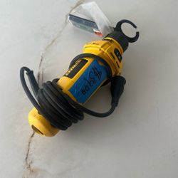 Dewalt Drywall Cutout Tool
