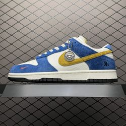 Nike Dunk LowKasina Industrial Blue (6)
