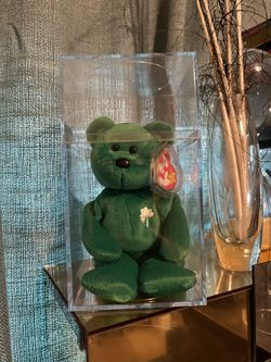 ‘97- Erin For TY collectors