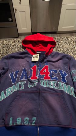 Vale “14” Hoodie