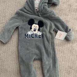 Baby Boy 3-6 Months New With Tags 