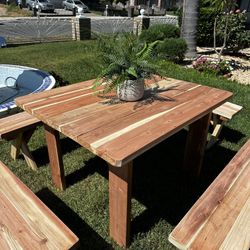 brand new patio epopeya set