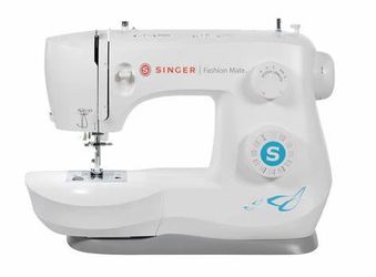 singer fashion mate 3342 Sewing Machine