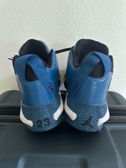 Men Jordan Air Jordan Flight Mid Top Sneakers