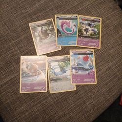 Full Art Pokémon Cards