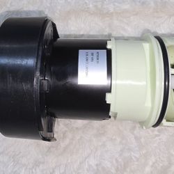 New Dishwasher Circulation Pump 