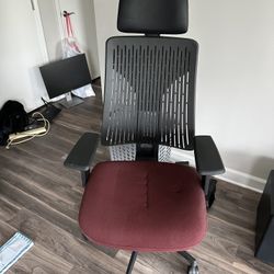 Office Chair - Truly