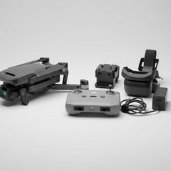 DJI Mavic Pro 3