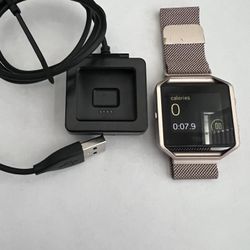 Fitbit Blaze