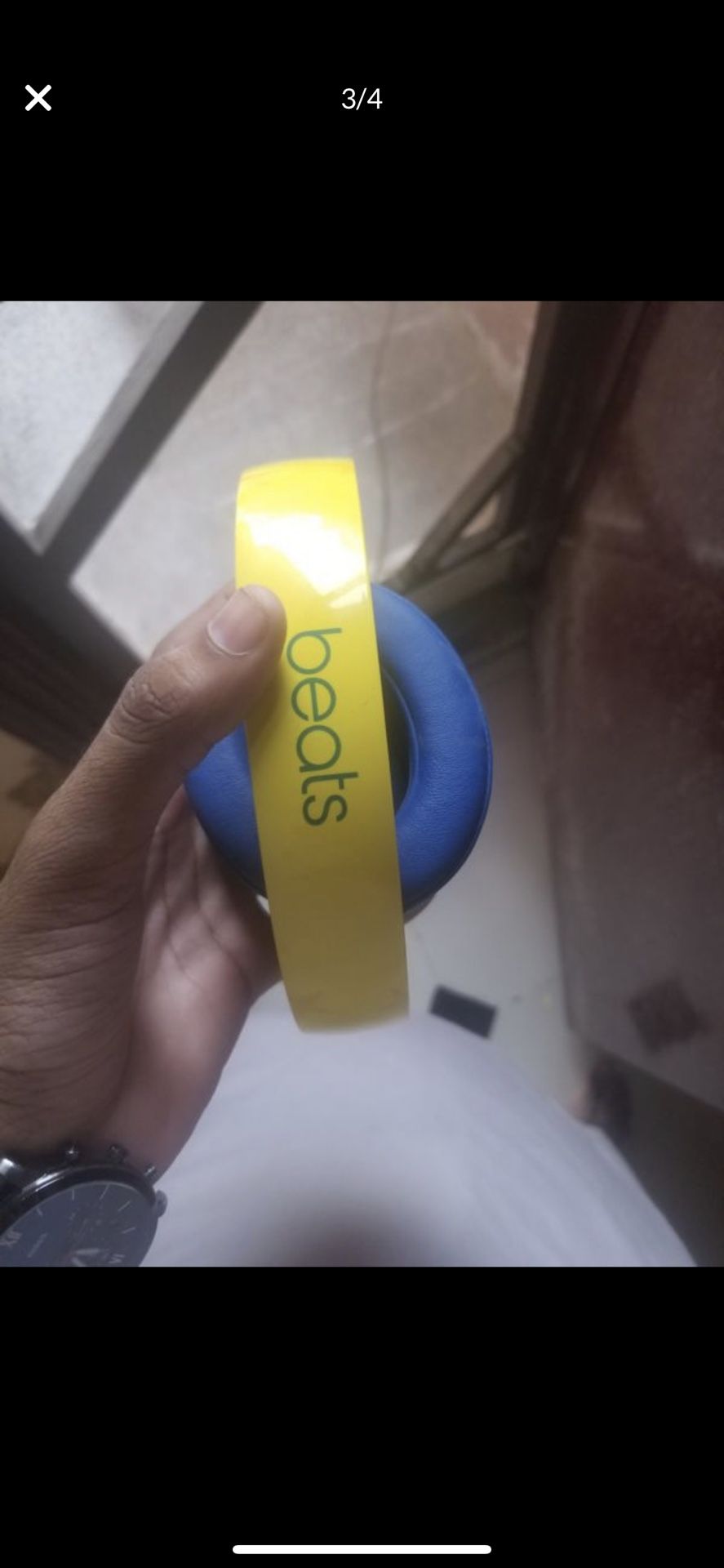 beats studio 2.0 limited edition