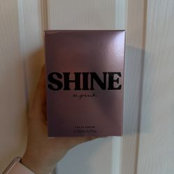 Shine By Pink Eau De Parfum