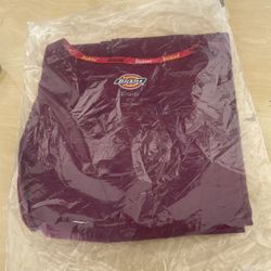 Dickies- Medical Shirt