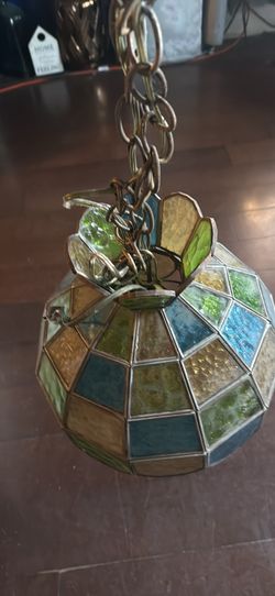 Vintage light