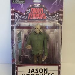 Friday The 13th Jason