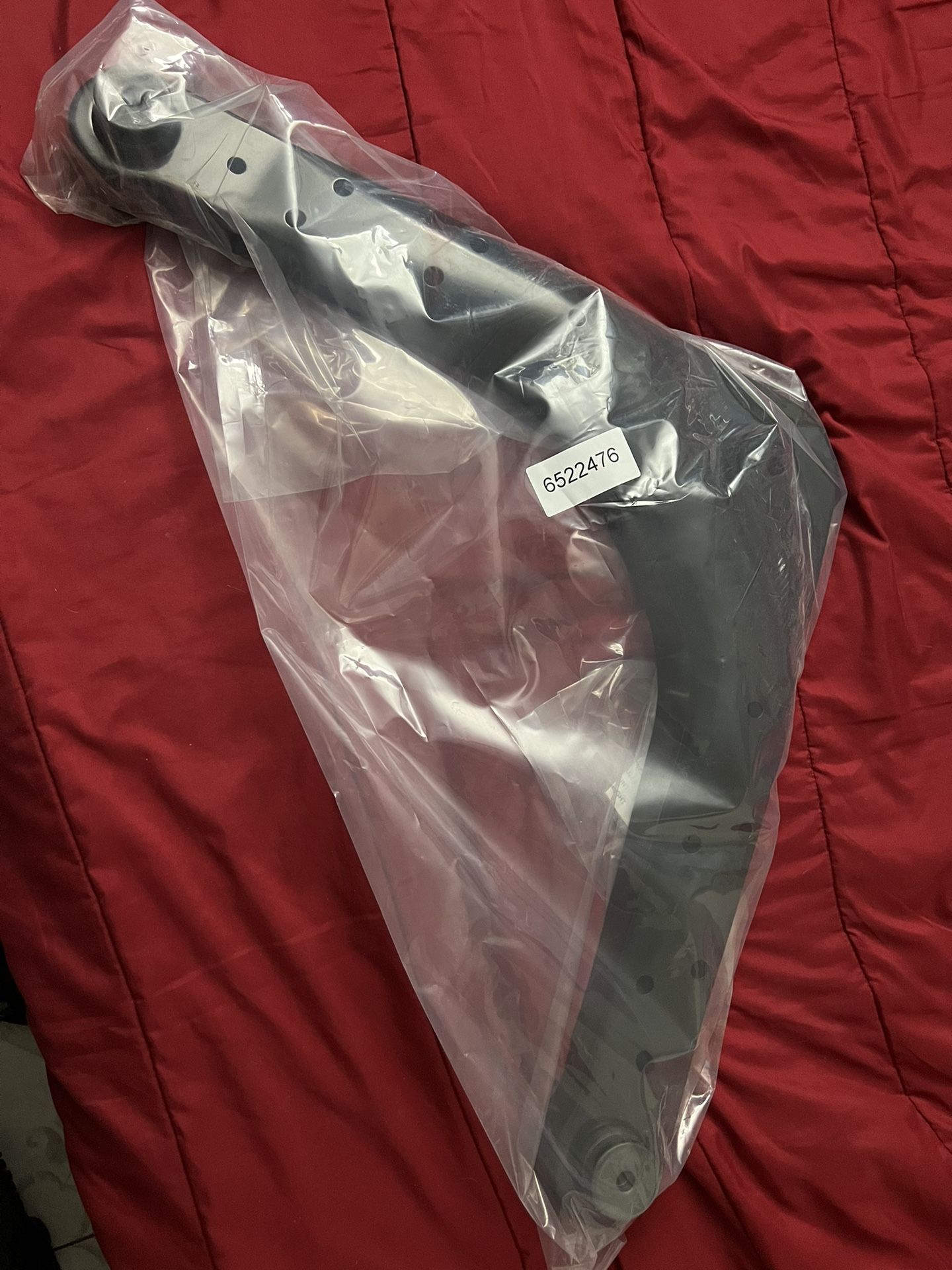 Jeep Grand Cherokee Rear A Arm 99-04