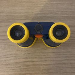 80’s Era Fisher Price Binoculars 