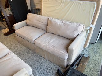 COMFY COUCH SET