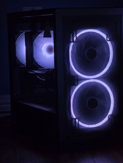 Intel/Nvidia RTX Gaming PC