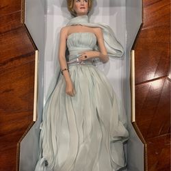 Dianna princess doll