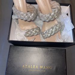 Azalea Wang Heels 
