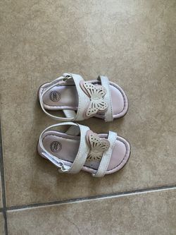 Sandal Size 5