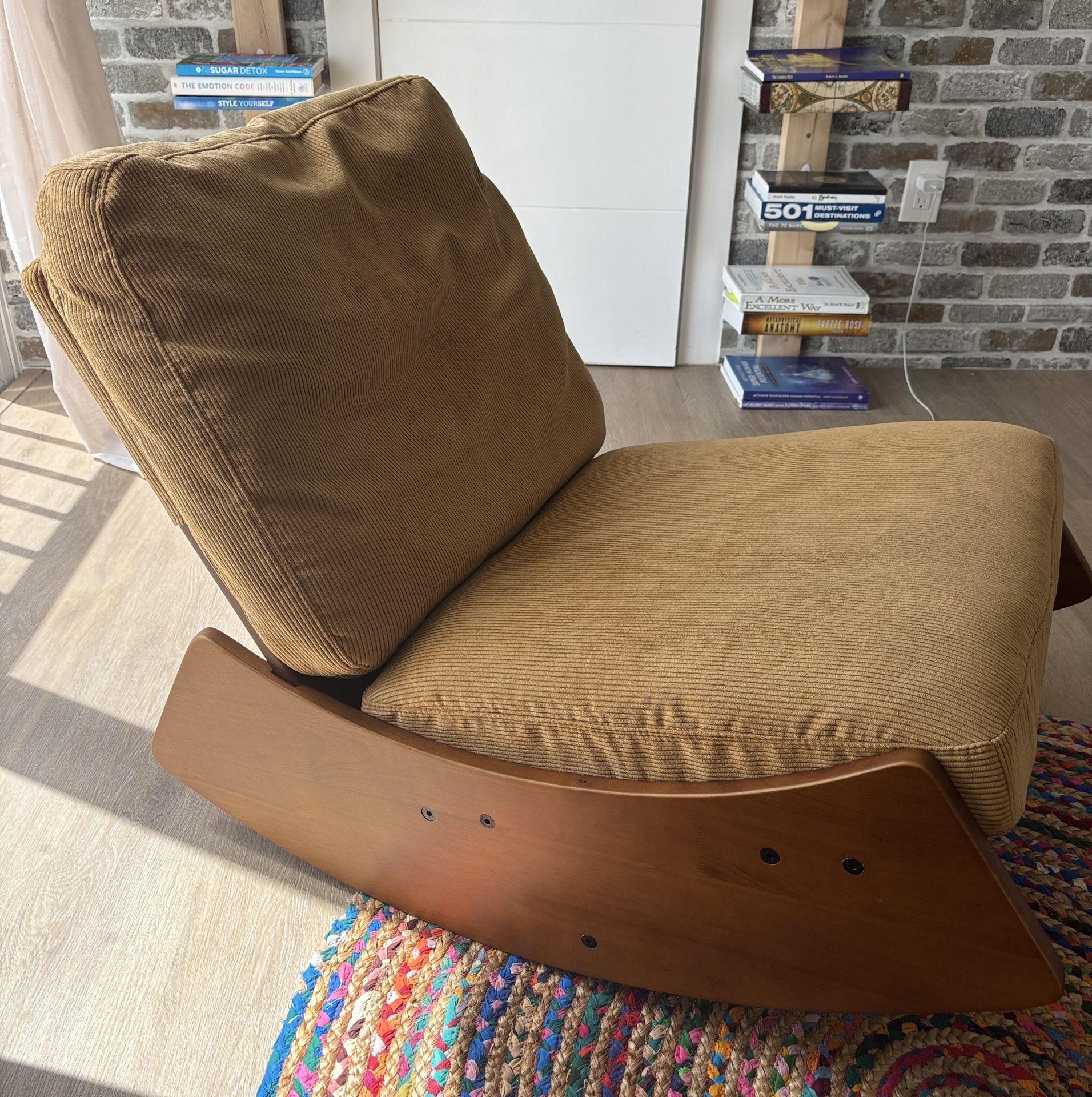 Comfortable Gambling Chair