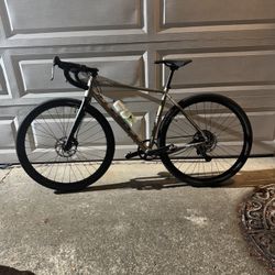 NS Bikes Road/Gravel Bike (New)