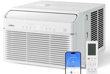 Aire Acondicionado 1200  BTU  Nuevo