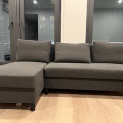 Convertible Sectional