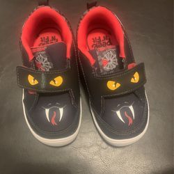 Reebok Classic Ventureflex Chase II Infants