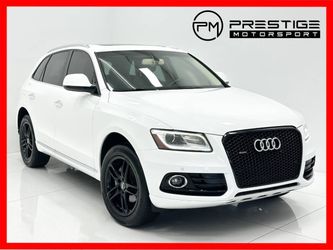 2015 Audi Q5