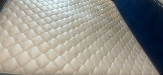 King Size Mattress