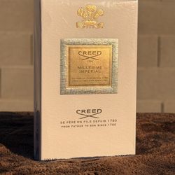 100ml Creed 