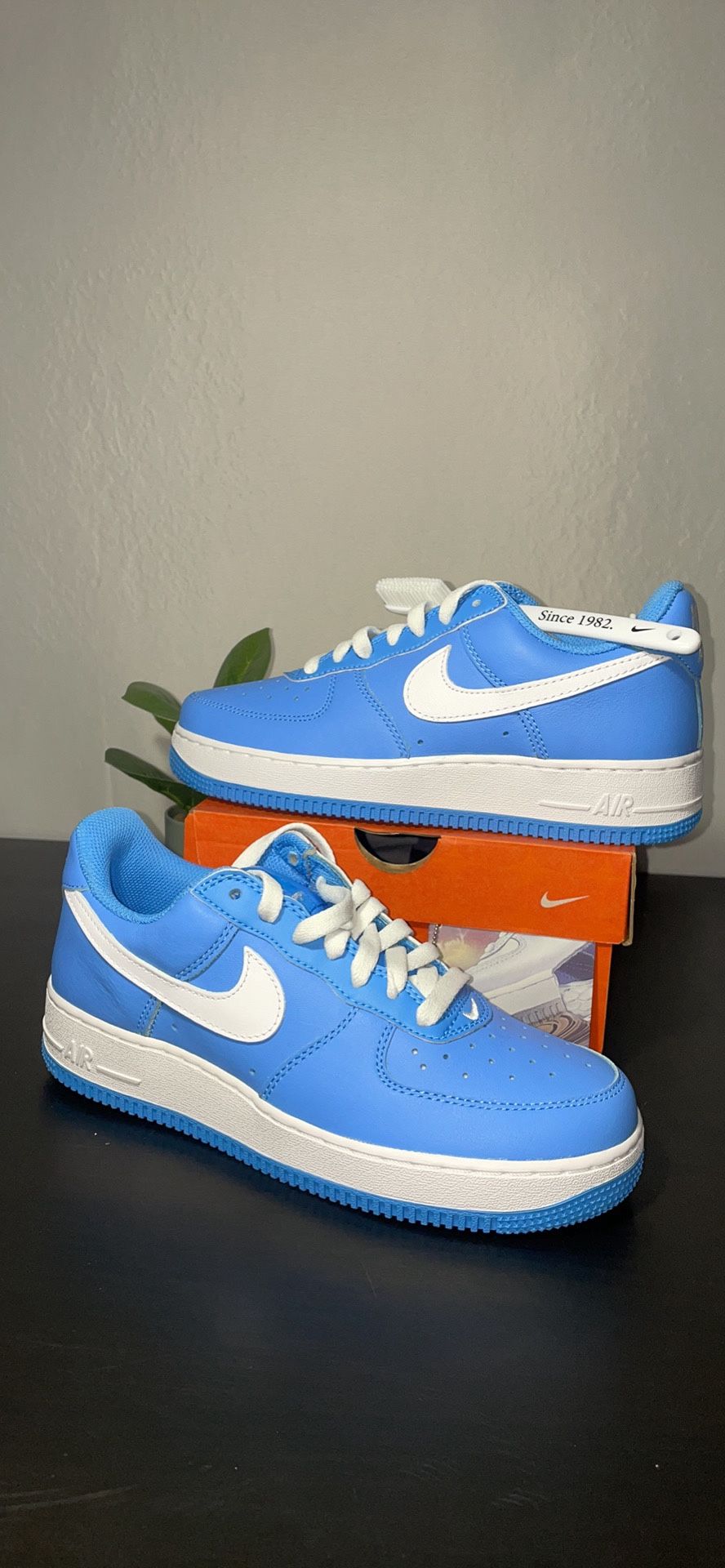 Nike Air Force 1 