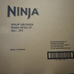 Brand New Air fryer 