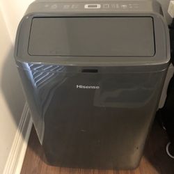 Portable Air Conditioner for Sale