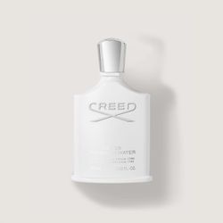 Perfume Creed Silver Mountain