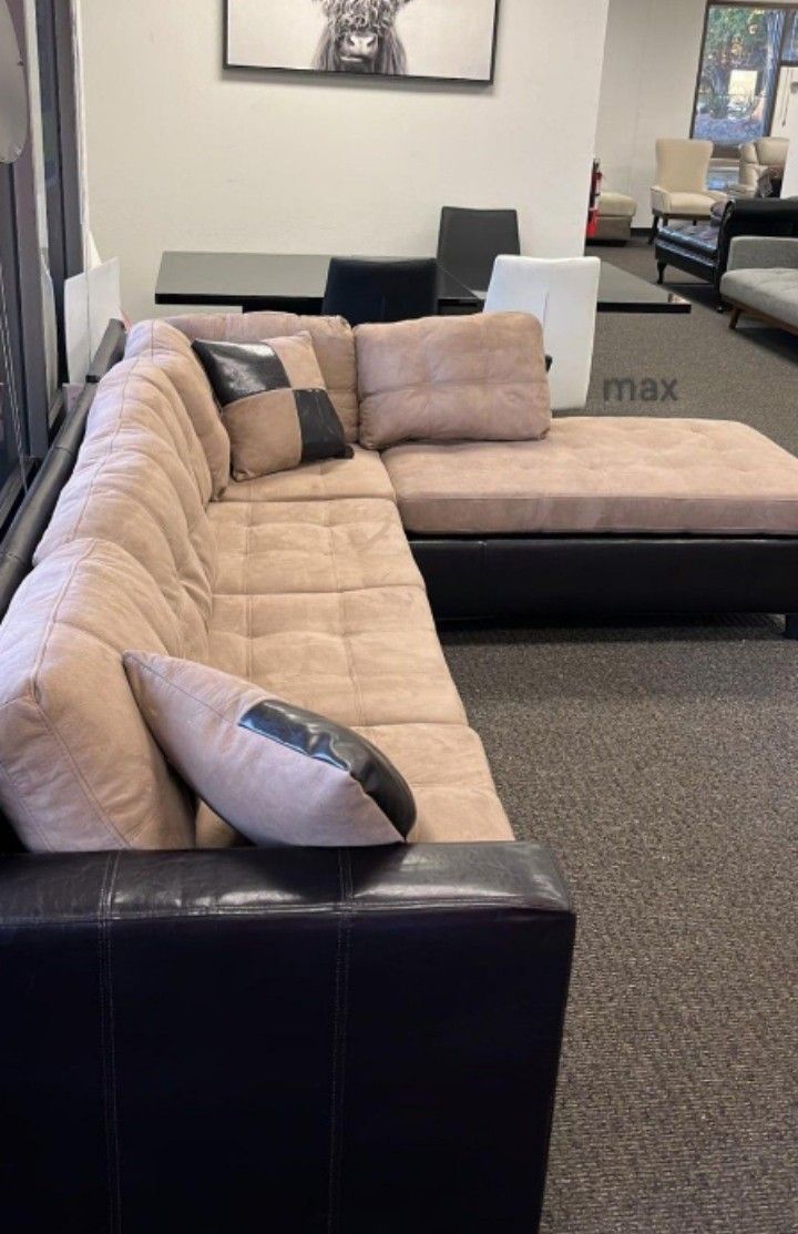 L Shaped Sectional Financing Available By ASHLEY,All Products : American Fashion Style Bags On Sale