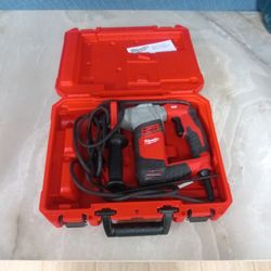 Rotary Hammer Drill Kit