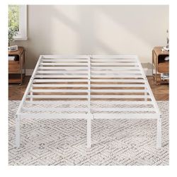 Full Size Bed Frame 