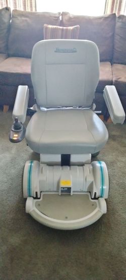 Hoveround electric chair MVP 5