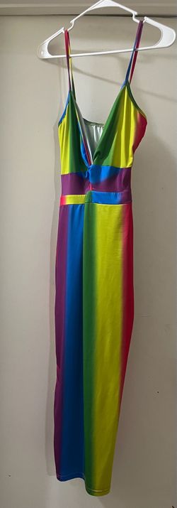 Woman’s bodycon dress (M)