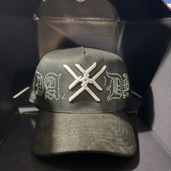 Dandy Hats X Jc Hats Checkmate