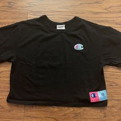 Champion Crop Top 