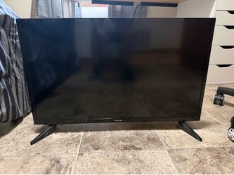 Toshiba 32” TV