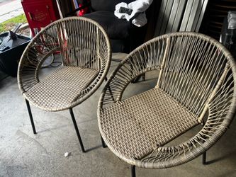 Chairs