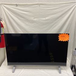 43” Toshiba Smart TV Inv. 92 91 65 19 55
